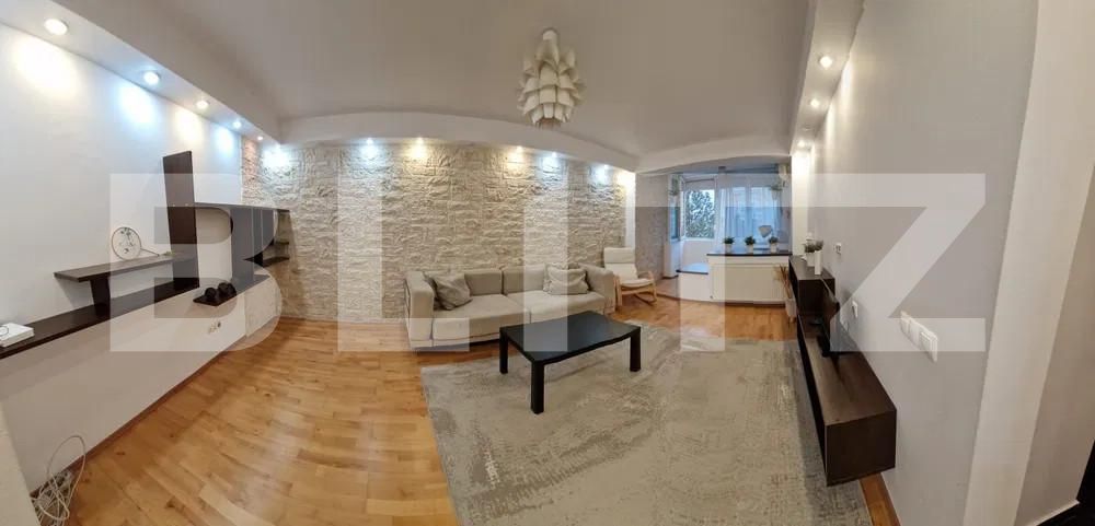 Apartament de vânzare 3 camere Dacia - 166587AV | BLITZ Târgu Mureș | Poza1