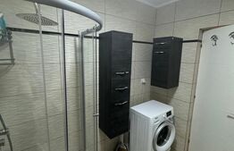 Apartament 1 camera, 40 mp, tip studio, zona Tudor