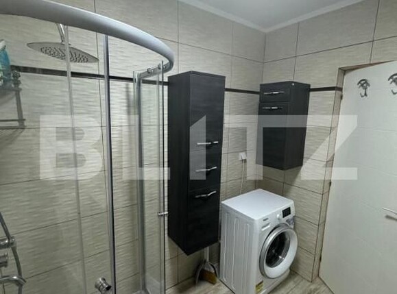 Garsonieră de închiriat Tudor - 166613AI | BLITZ Târgu Mureș | Poza7