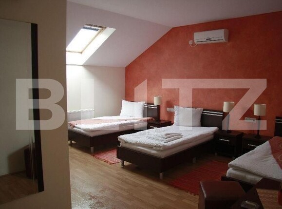 Spațiu comercial de vânzare Reghin - 166624SVC | BLITZ Târgu Mureș | Poza8