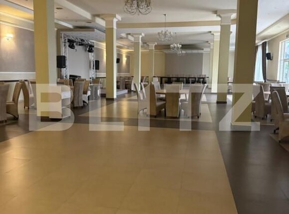 Spațiu comercial de vânzare Reghin - 166624SVC | BLITZ Târgu Mureș | Poza4