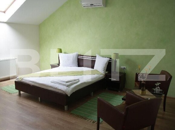 Spațiu comercial de vânzare Reghin - 166624SVC | BLITZ Târgu Mureș | Poza10