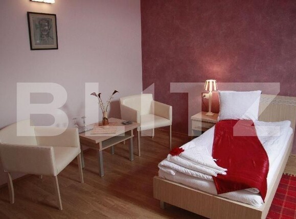 Spațiu comercial de vânzare Reghin - 166624SVC | BLITZ Târgu Mureș | Poza9