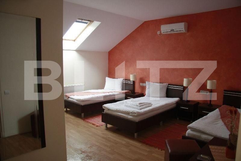 Spațiu comercial de vânzare Reghin - 166624SVC | BLITZ Târgu Mureș | Poza8