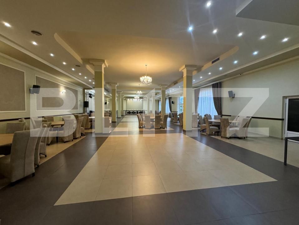 Spațiu comercial de vânzare Reghin - 166624SVC | BLITZ Târgu Mureș | Poza5