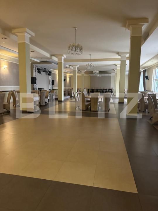 Spațiu comercial de vânzare Reghin - 166624SVC | BLITZ Târgu Mureș | Poza4