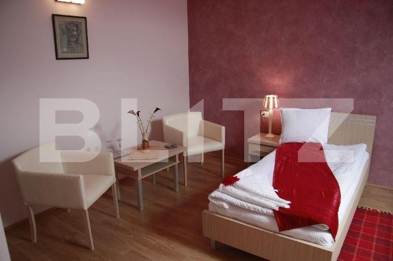 Spațiu comercial de vânzare Reghin - 166624SVC | BLITZ Târgu Mureș | Poza9