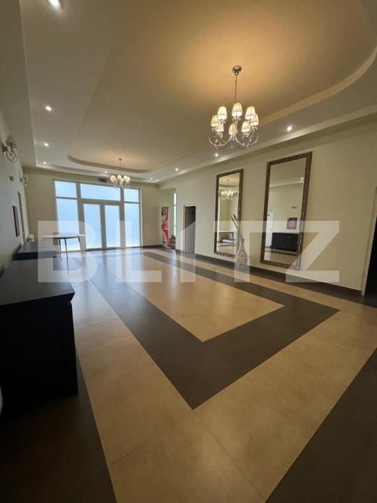 Spațiu comercial de vânzare Reghin - 166624SVC | BLITZ Târgu Mureș | Poza6