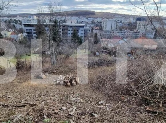 Teren de vânzare Platou - 166703TV | BLITZ Târgu Mureș | Poza1