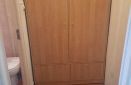 De vanzare apartament cu o camera – Tudor, etaj intermediar