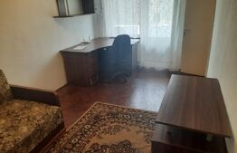 De vanzare apartament cu o camera – Tudor, etaj intermediar