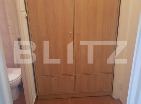 Garsonieră de vânzare Tudor - 166739AV | BLITZ Târgu Mureș | Poza4