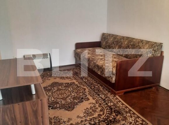 Garsonieră de vânzare Tudor - 166739AV | BLITZ Târgu Mureș | Poza1