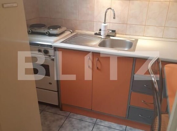 Garsonieră de vânzare Tudor - 166739AV | BLITZ Târgu Mureș | Poza3