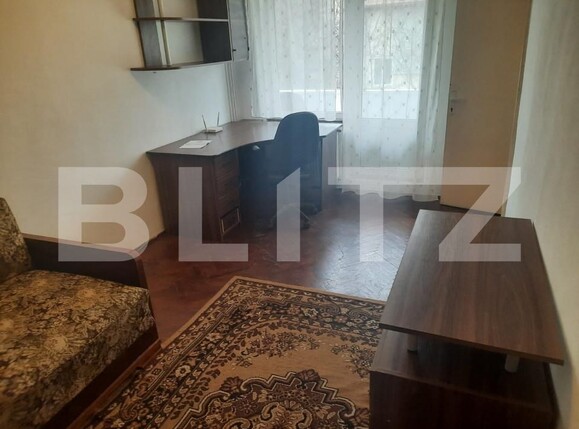 Garsonieră de vânzare Tudor - 166739AV | BLITZ Târgu Mureș | Poza1