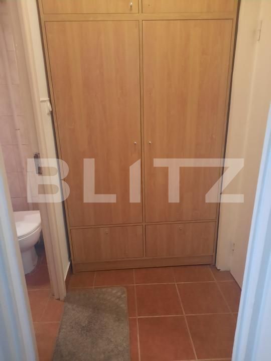Garsonieră de vânzare Tudor - 166739AV | BLITZ Târgu Mureș | Poza4