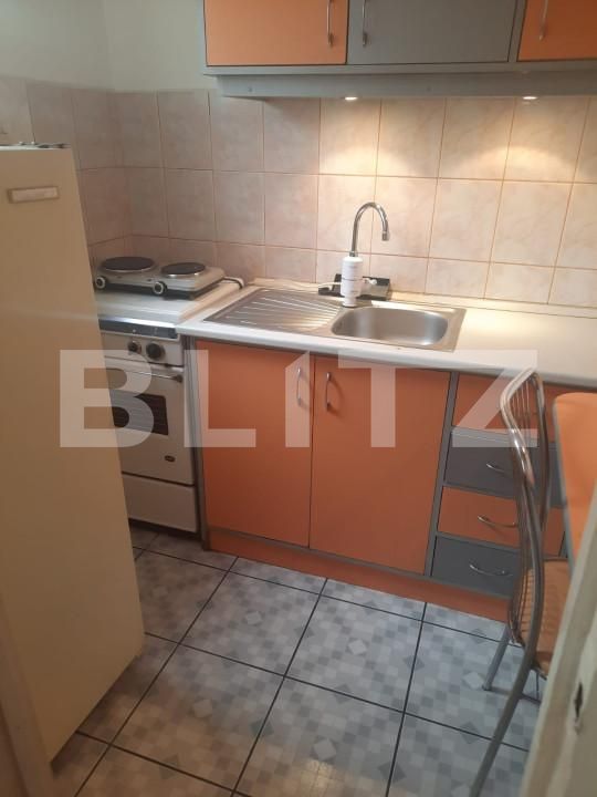 Garsonieră de vânzare Tudor - 166739AV | BLITZ Târgu Mureș | Poza3