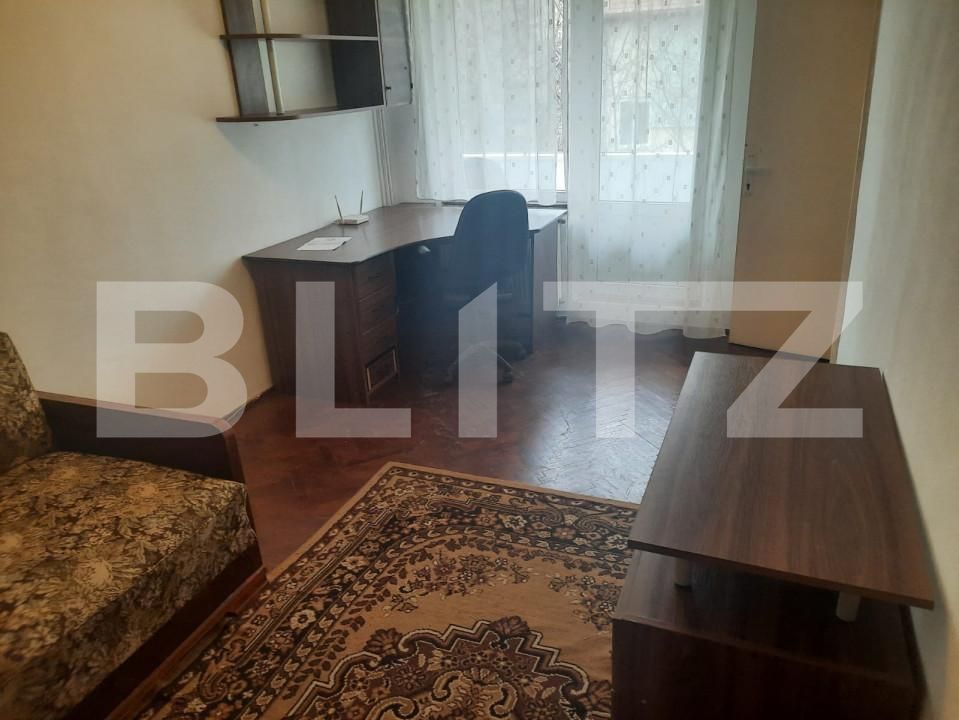 Garsonieră de vânzare Tudor - 166739AV | BLITZ Târgu Mureș | Poza2