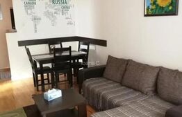 Apartament 3 camere, 56 mp, zona Budai