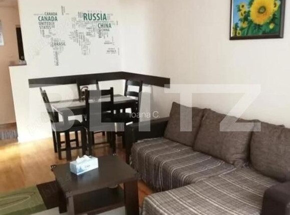 Apartament de închiriat 3 camere Budai - 166740AI | BLITZ Târgu Mureș | Poza2