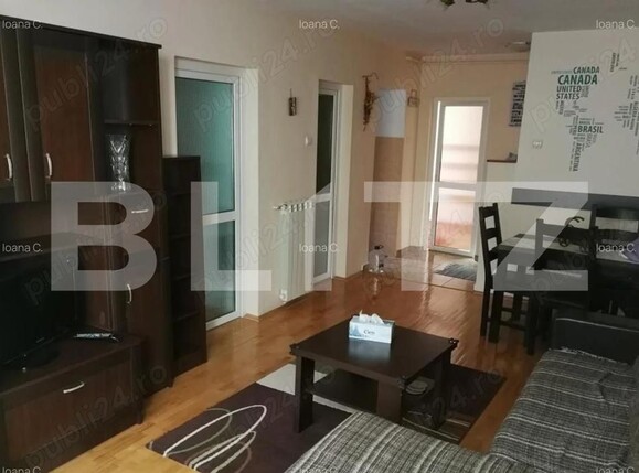 Apartament de închiriat 3 camere Budai - 166740AI | BLITZ Târgu Mureș | Poza1