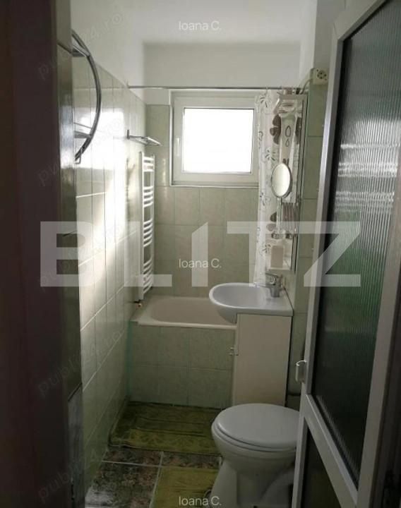 Apartament de închiriat 3 camere Budai - 166740AI | BLITZ Târgu Mureș | Poza5