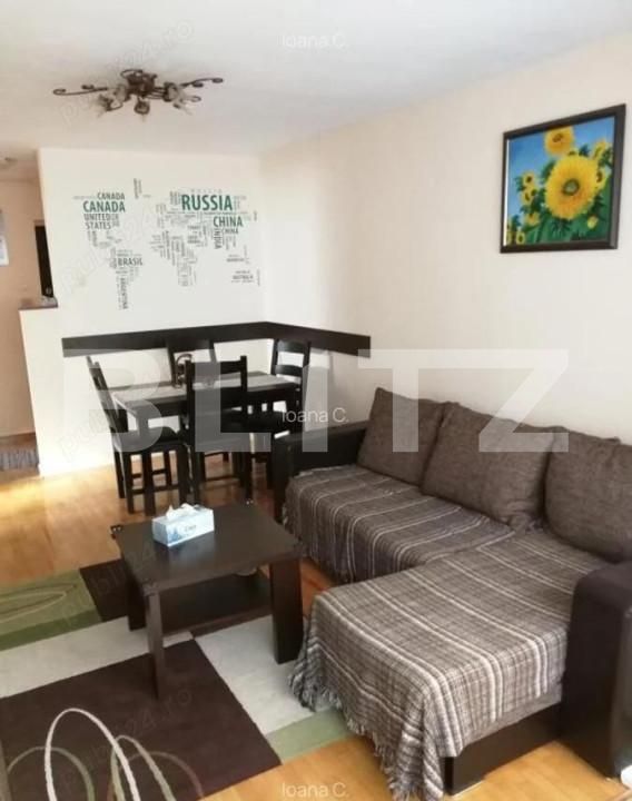 Apartament de închiriat 3 camere Budai - 166740AI | BLITZ Târgu Mureș | Poza2