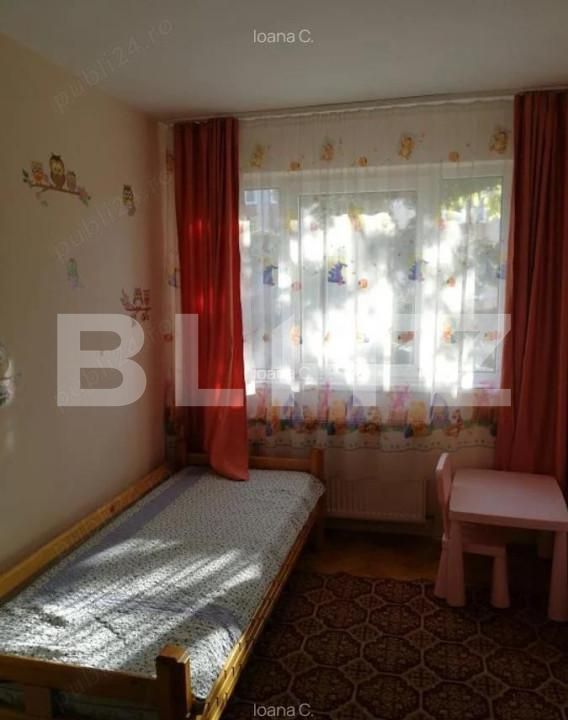 Apartament de închiriat 3 camere Budai - 166740AI | BLITZ Târgu Mureș | Poza6