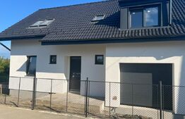 Casa de vanzare, cu 4 camere, 130,80 mp, zona Unirii