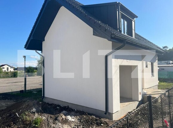 Casa de vânzare 4 camere Unirii - 166785CV | BLITZ Târgu Mureș | Poza8