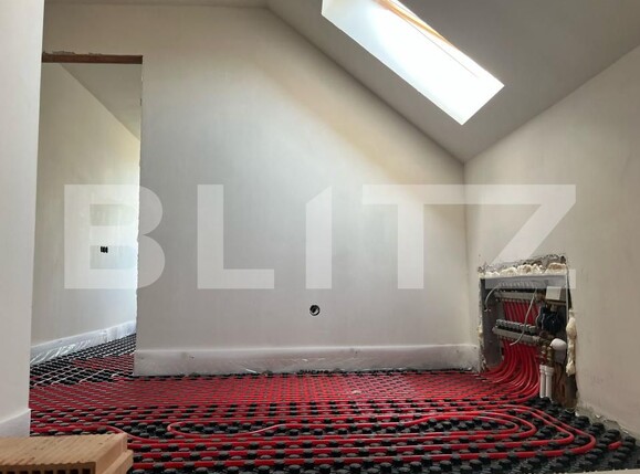 Casa de vânzare 4 camere Unirii - 166785CV | BLITZ Târgu Mureș | Poza4