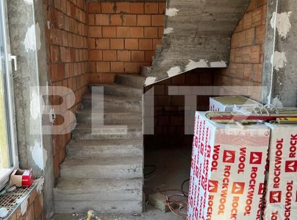 Casa de vânzare 4 camere Unirii - 166785CV | BLITZ Târgu Mureș | Poza7