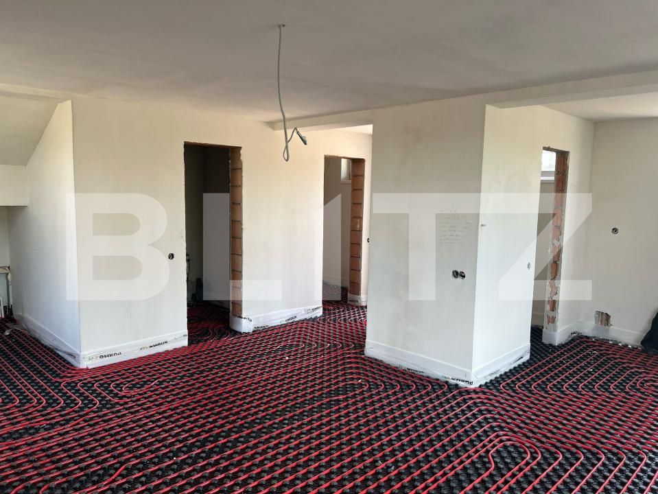 Casa de vânzare 4 camere Unirii - 166785CV | BLITZ Târgu Mureș | Poza3