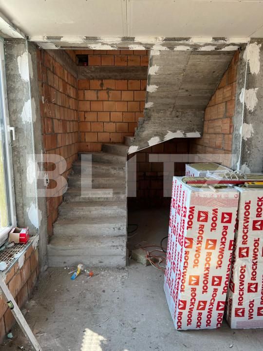 Casa de vânzare 4 camere Unirii - 166785CV | BLITZ Târgu Mureș | Poza7