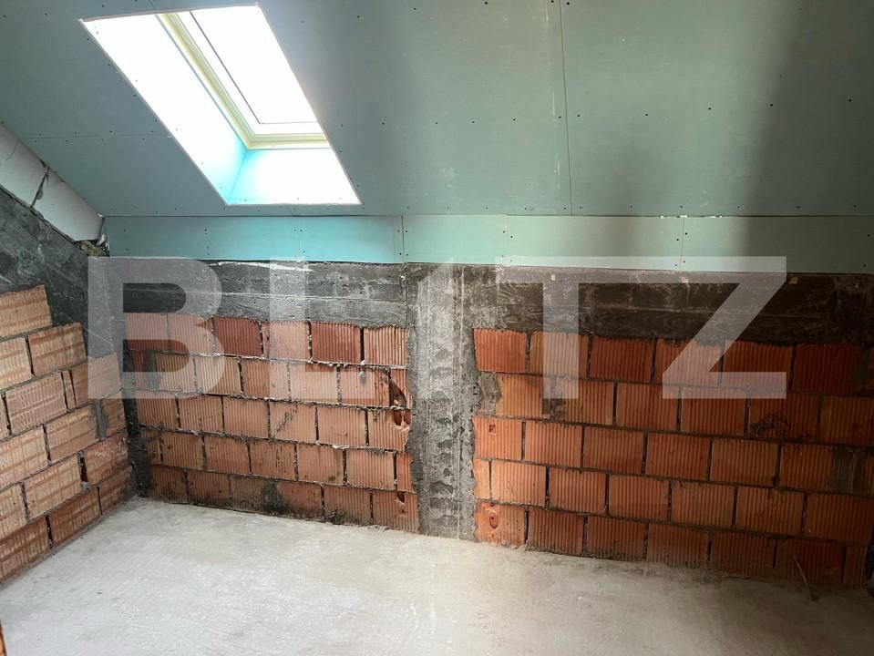 Casa de vânzare 4 camere Unirii - 166785CV | BLITZ Târgu Mureș | Poza5