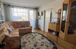 Apartament 3 Camere, modificat în 2 Camere , 64 mp , zona Semicentrala 