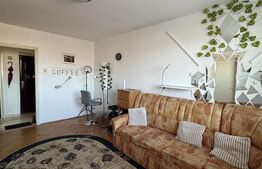 Apartament 3 Camere, modificat în 2 Camere , 64 mp , zona Semicentrala 