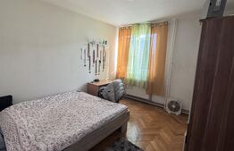 Apartament 3 Camere, modificat în 2 Camere , 64 mp , zona Semicentrala 