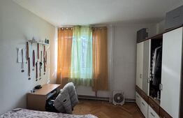 Apartament 3 Camere, modificat în 2 Camere , 64 mp , zona Semicentrala 