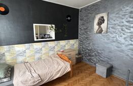 Apartament 3 Camere, modificat în 2 Camere , 64 mp , zona Semicentrala 