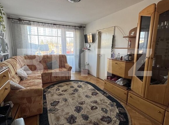 Apartament de vânzare 2 camere Semicentral - 166794AV | BLITZ Târgu Mureș | Poza3