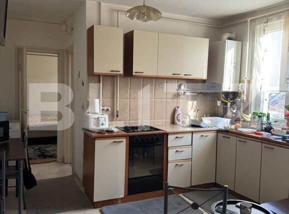 Apartament de vânzare 2 camere Semicentral - 166794AV | BLITZ Târgu Mureș | Poza10