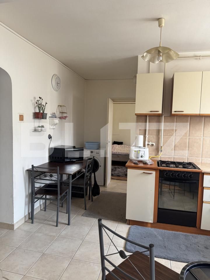 Apartament de vânzare 2 camere Semicentral - 166794AV | BLITZ Târgu Mureș | Poza11
