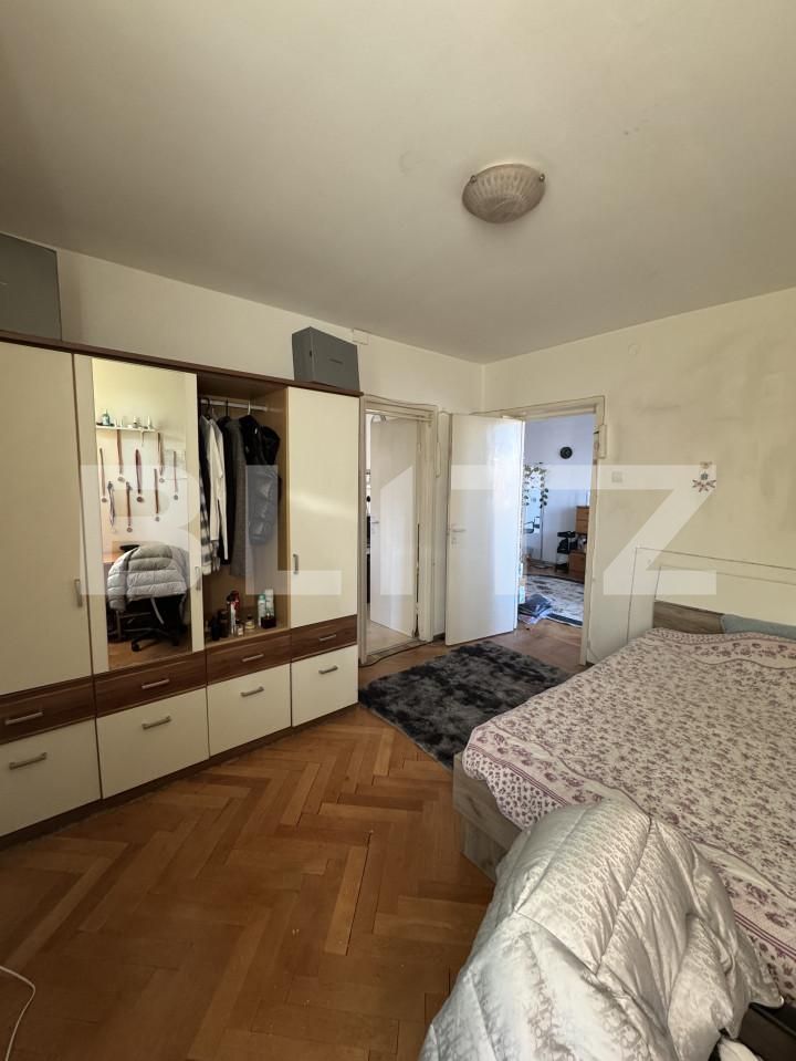 Apartament de vânzare 2 camere Semicentral - 166794AV | BLITZ Târgu Mureș | Poza4