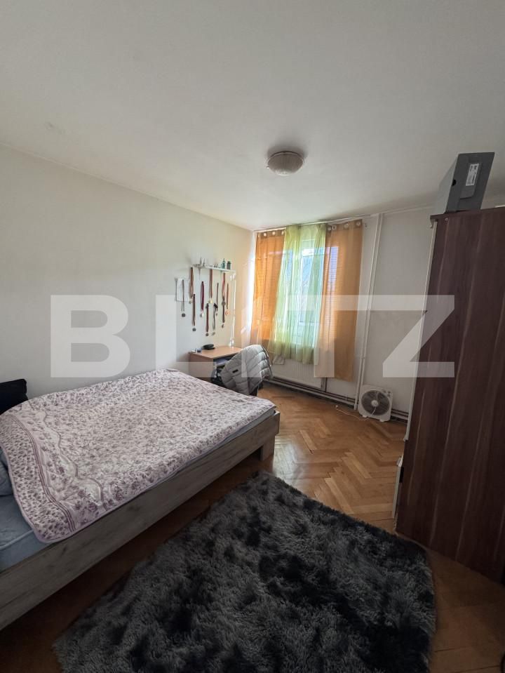 Apartament de vânzare 2 camere Semicentral - 166794AV | BLITZ Târgu Mureș | Poza5