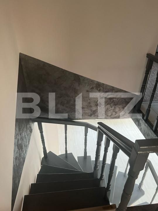 Casa de vânzare 4 camere Cristești - 166806CV | BLITZ Târgu Mureș | Poza2