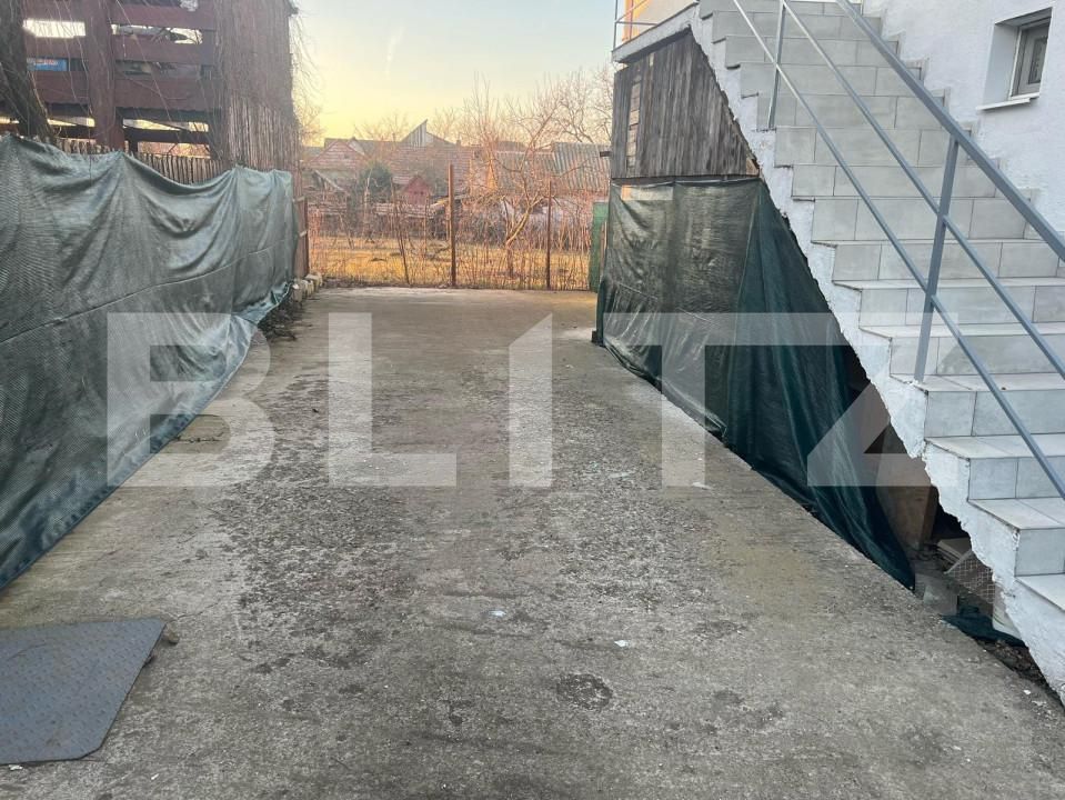 Casa de vânzare 4 camere Cristești - 166806CV | BLITZ Târgu Mureș | Poza3