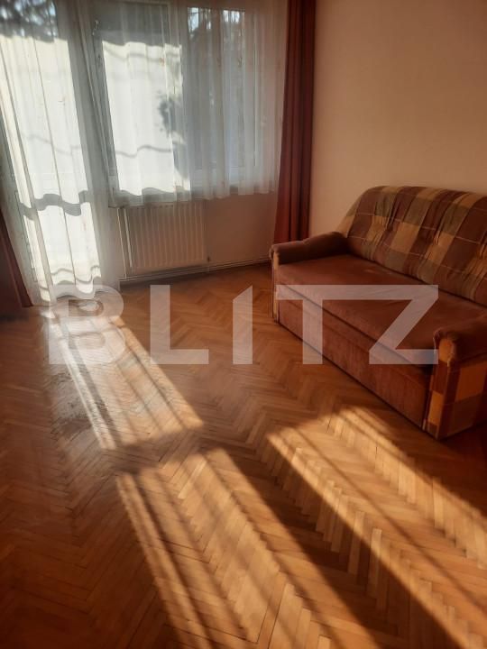 Apartament de vânzare 2 camere Cornisa - 166915AV | BLITZ Târgu Mureș | Poza1