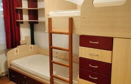 Apartament cu 3 camere, 65 mp, zona Dambu