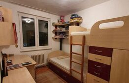 Apartament cu 3 camere, 65 mp, zona Dambu